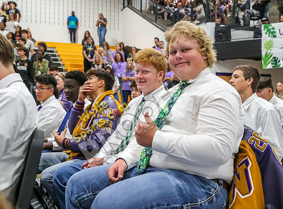 08-30-24 Wylie Jungle Pep Rally RK-284