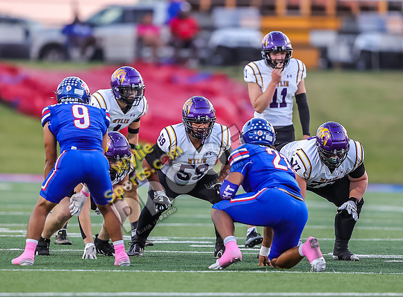 10-04-2024 Wylie v Cooper TS-757