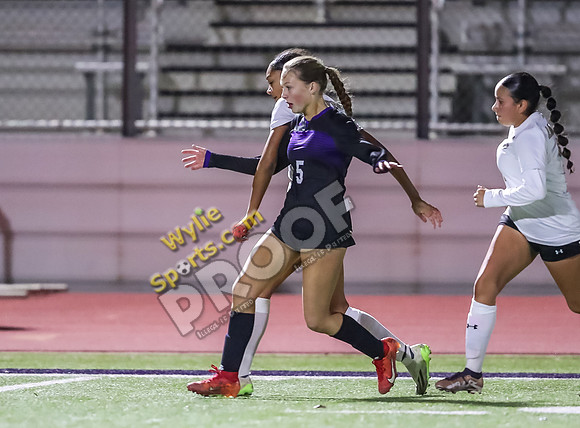 03-04-05 Wylie vs Abilene High Girls Soccer RK-352
