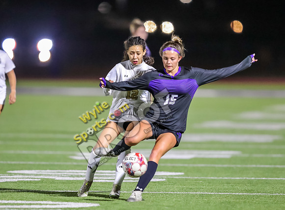 03-04-05 Wylie vs Abilene High Girls Soccer RK-849