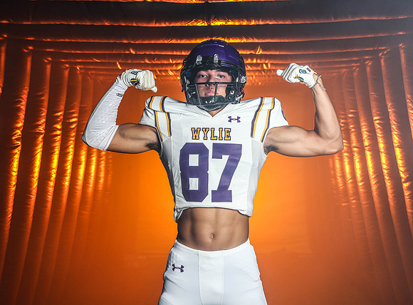 07-31-24 Wylie Football Media Day 2 RK-72