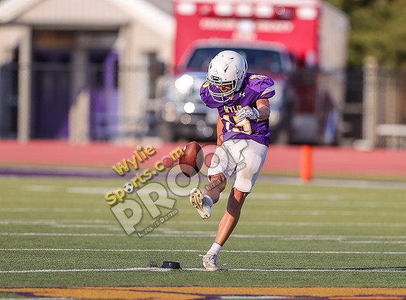 10-16-2024 WWJH 8th v San Angelo TS-235