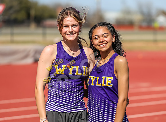 03-21-25 Big Country Relays RK-57