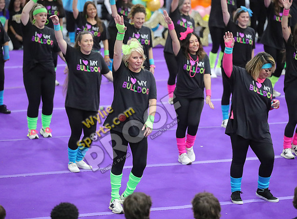 11-8-2024 Pep Rally TS-200