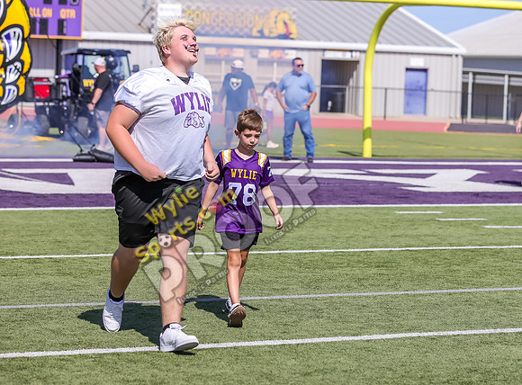 10-20-2024 Bigs v Littles TES-525