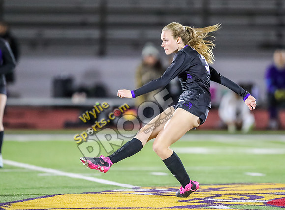 03-04-05 Wylie vs Abilene High Girls Soccer RK-292