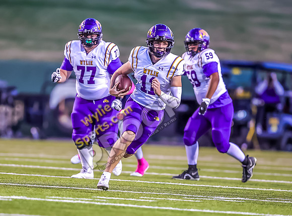 10-18-2024 Wylie v WF Memorial TS-445-2