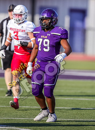 10-17-2024 JV WF Memorial v Wylie TS-461