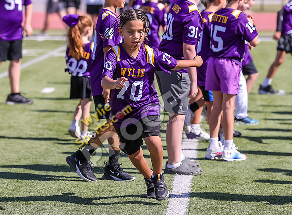 10-20-2024 Bigs v Littles TES-548-2
