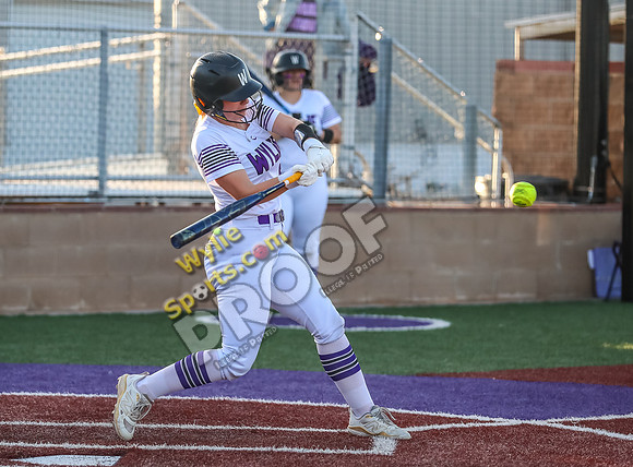 04-08-25 Wylie Softball vs WF Legacy RK-371