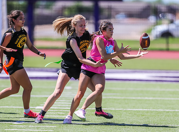 05-03-25 Wylie Powder Puff RK-3385