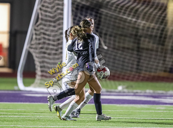 03-04-05 Wylie vs Abilene High Girls Soccer RK-271