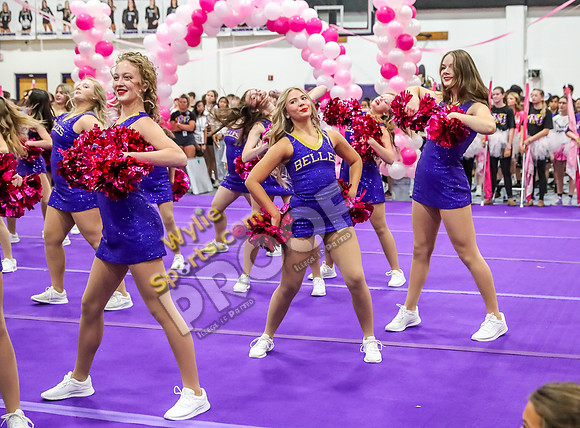 10-11-24 Wylie Pink Out Pep Rally RK-235