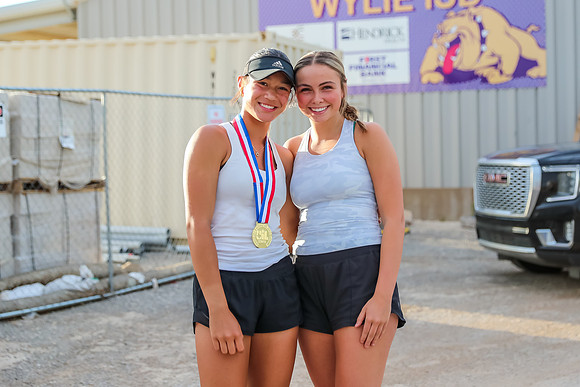 05-16-25 Victory Line for Hope Willis RK-3135
