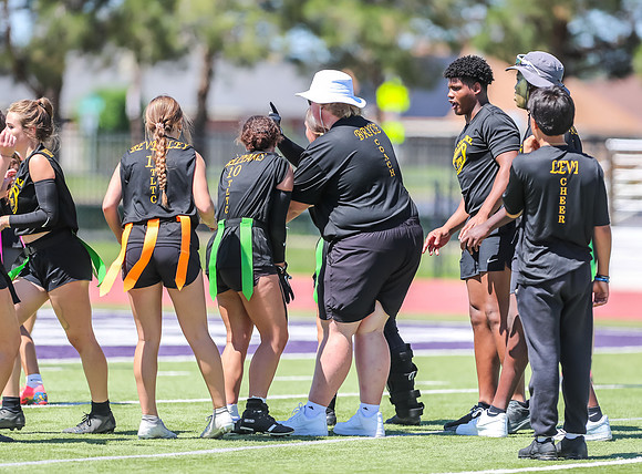 05-03-25 Wylie Powder Puff RK-3518