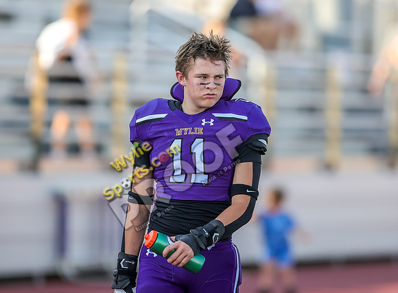 10-17-2024 JV WF Memorial v Wylie TS-382