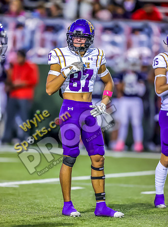 10-18-2024 Wylie v WF Memorial TS-434-2