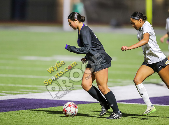 03-04-05 Wylie vs Abilene High Girls Soccer RK-669