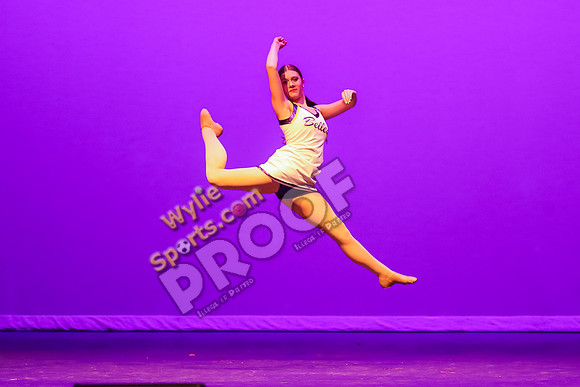 04-24-25 Wylie Belles Spring Show RK-975