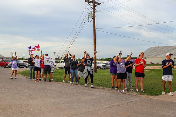 05-16-25 Victory Line for Hope Willis RK-3035
