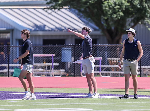 05-03-25 Wylie Powder Puff RK-3383