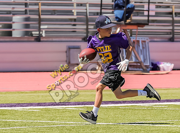 09-18-22 Wylie Big vs Little Game RK-227-2