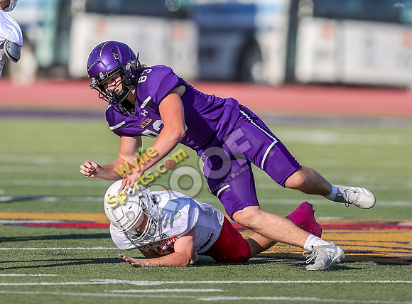 10-17-2024 JV WF Memorial v Wylie TS-406