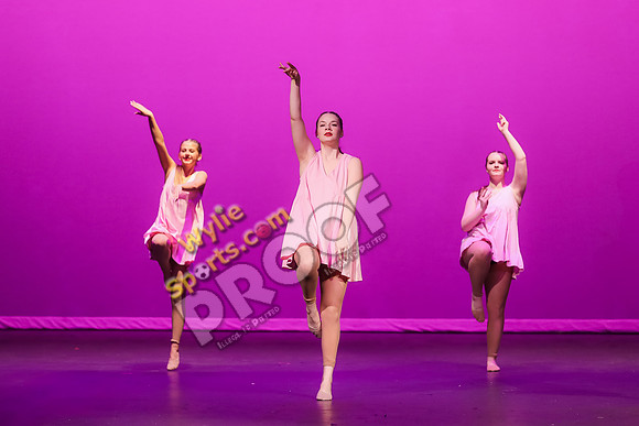 04-24-25 Wylie Belles Spring Show RK-2668