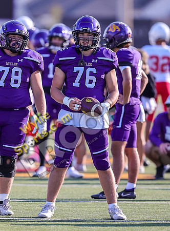 10-17-2024 JV WF Memorial v Wylie TS-504