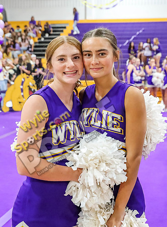 09-20-24 Wylie Homecoming Pep Rally RK-24