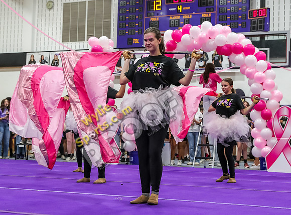 10-11-24 Wylie Pink Out Pep Rally RK-178