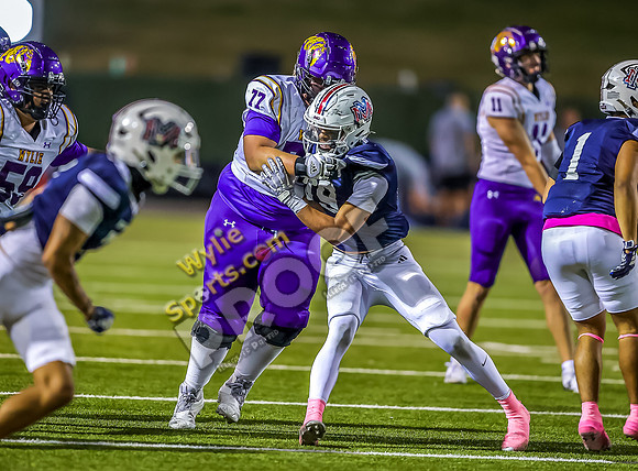 10-18-2024 Wylie v WF Memorial TS-406-2