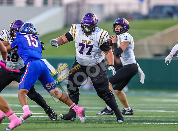 10-04-2024 Wylie v Cooper TS-855