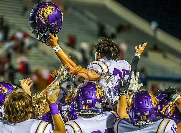 10-18-2024 Wylie v WF Memorial TS-483