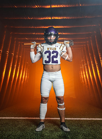 07-31-24 Wylie Football Media Day 2 RK-48