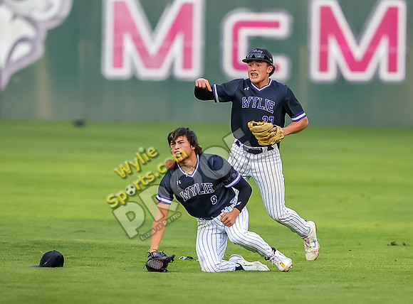 5-16-2024 AHS v Wylie TS-813