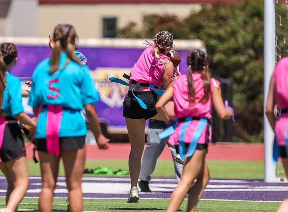 05-03-25 Wylie Powder Puff RK-3621