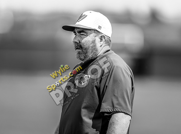 3-13-2025 Abilene High v Wylie TS-400