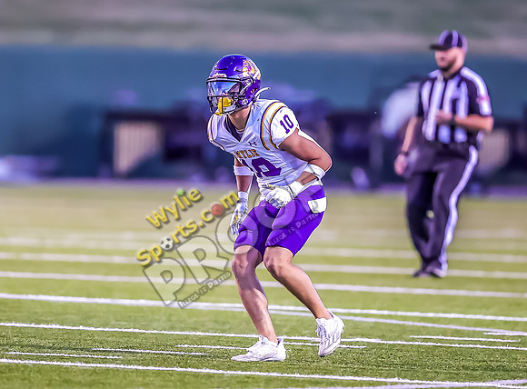 10-18-2024 Wylie v WF Memorial TS-444-2