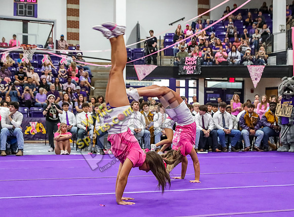 10-11-24 Wylie Pink Out Pep Rally RK-122