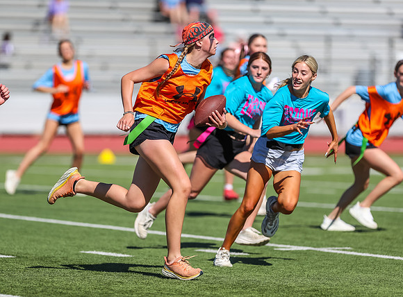 05-03-25 Wylie Powder Puff RK-3139