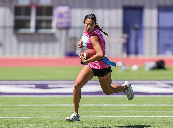 05-03-25 Wylie Powder Puff RK-4001