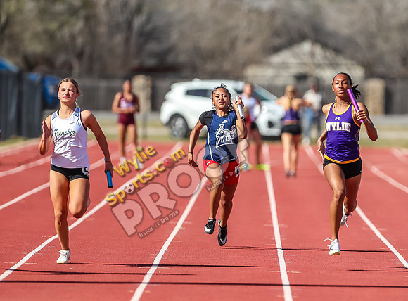 03-21-25 Big Country Relays RK-84