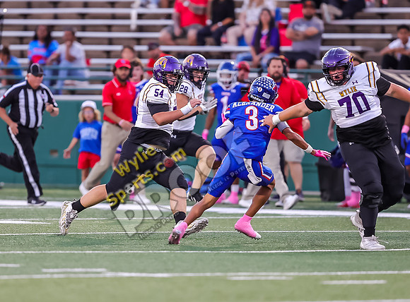 10-04-2024 Wylie v Cooper TS-750