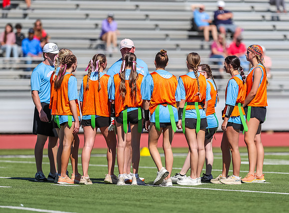 05-03-25 Wylie Powder Puff RK-3193
