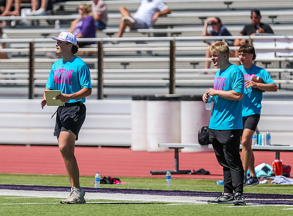 05-03-25 Wylie Powder Puff RK-3437