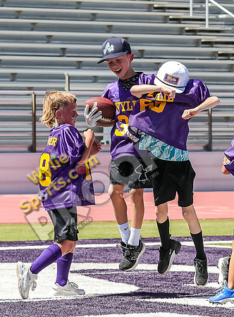 09-18-22 Wylie Big vs Little Game RK-243-2