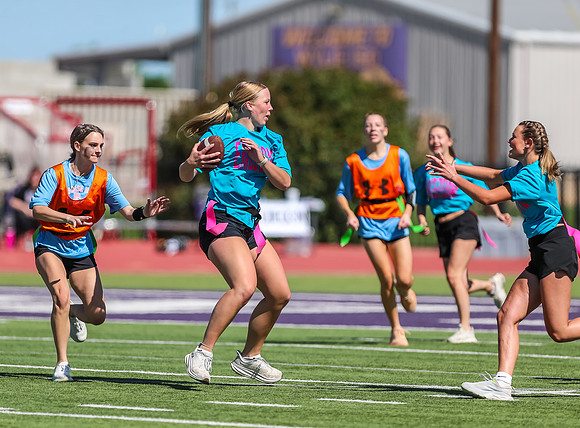 05-03-25 Wylie Powder Puff RK-3260