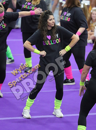 11-8-2024 Pep Rally TS-228