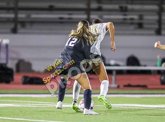 03-04-05 Wylie vs Abilene High Girls Soccer RK-518